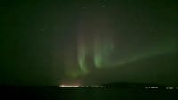 Northern Lights by Boat from Reykjavik 7