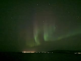 Northern Lights by Boat from Reykjavik, photo 7