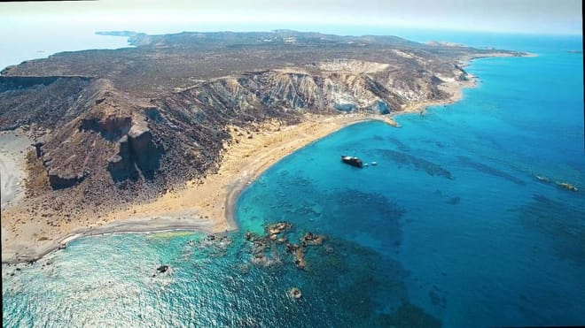 Private Cruise from Makris Gialos to Koufonisi in Crete photo 5