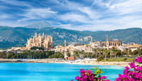 Palma de Mallorca in 1 Day - Walking Tour - Audioguide in 7 languages 7