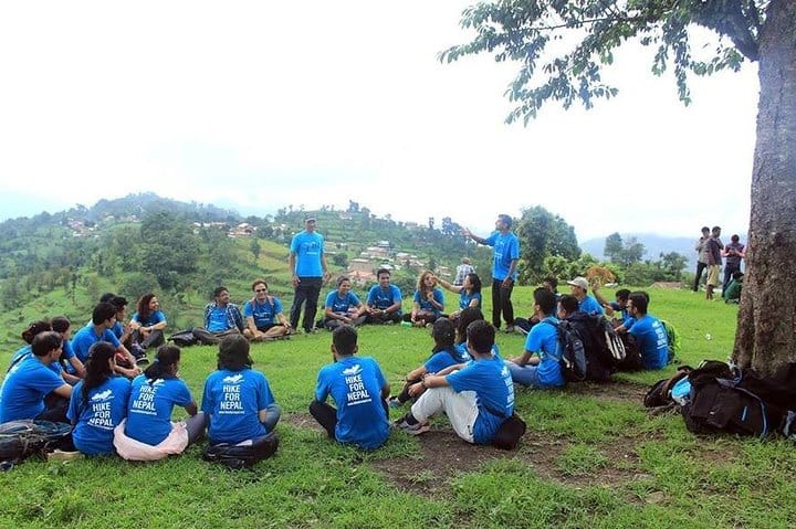 19 Days Mera Peak Climbing & Expedition – One Life-Changing Himalayan Adventure