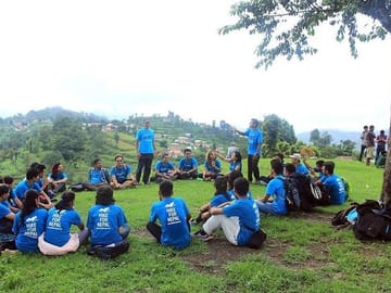 19 Days Mera Peak Climbing & Expedition – One Life-Changing Himalayan Adventure