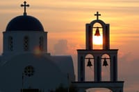 Santorini private tour .Enjoy the top sights in 5 hours! 1