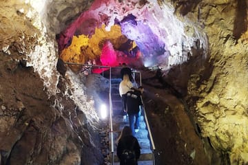 Day Trip from Sofia to Skopje and Matka Canyon