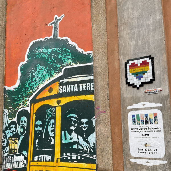 City Tour - A day in Rio with a local Private Tour