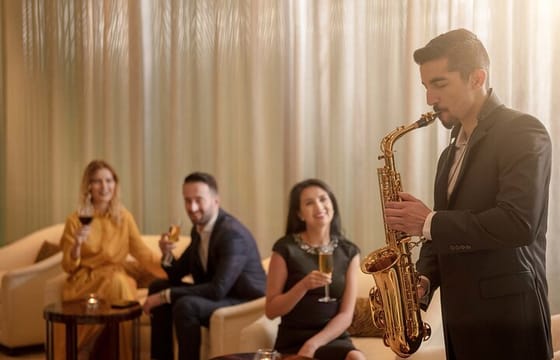 Premium Access to Burj Khalifa Ticket, The Lounge 152 ,153 & 154