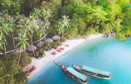 Cultural and Scenic Tour of Cambodia in 7 Days