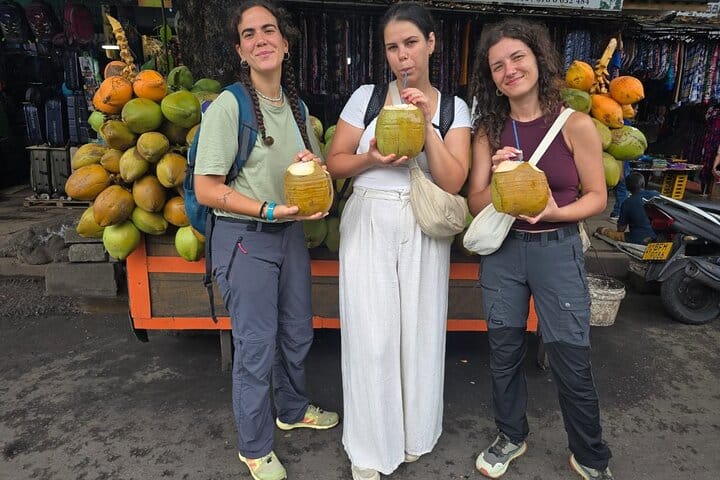 Explore Colombo Heritage and Cultural Temples Tour by Tuk Tuk