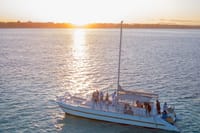 Private Punta Cana Sunset Cruise: Champagne, BBQ with Lobster 4