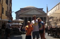 From Civitavecchia port with Vatican Museums & Tour Guide  10