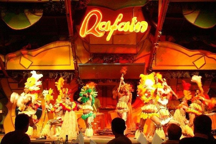 Rafain Steakhouse