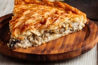 Private Historic Food Walk in Athens 3