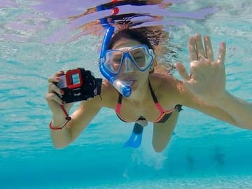 Sandbank, Snorkeling, Dolphin Cruise, Local Island Tour
