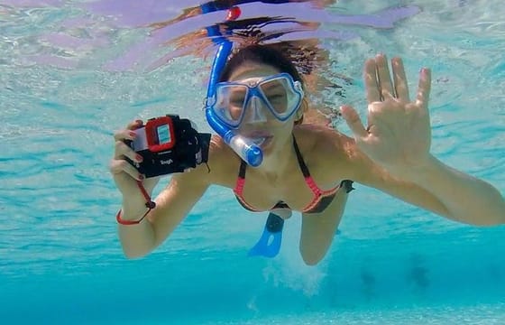 Maldives Full Fun Adventure Trip