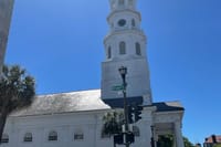 Charleston Self Guided Walking Tour 3