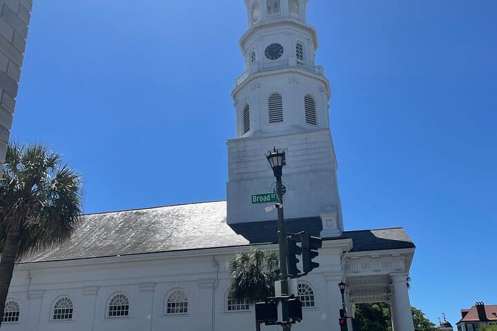 Charleston Self Guided Walking Tour 3
