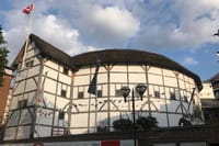 William Shakespeare's London Full Day Tour 6
