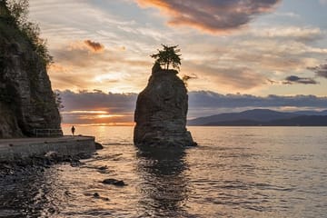 Vancouver city Tour with all attractions