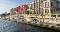 Istanbul Old City Tour: Full Day Guided Highlights 3