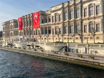 Istanbul Old City Tour: Full Day Guided Highlights