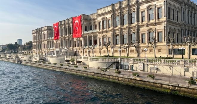 Istanbul Old City Tour: Full Day Guided Highlights 3