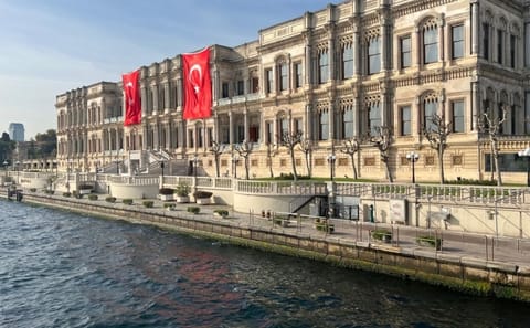 Istanbul Old City Tour: Full Day Guided Highlights