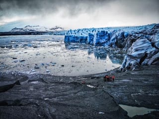 Ice Cave & Glacier Discovery - Full Day Tour, photo 15