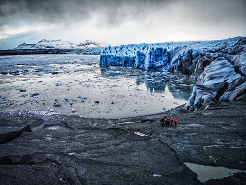 Ice Cave & Glacier Discovery - Full Day Tour, photo 15