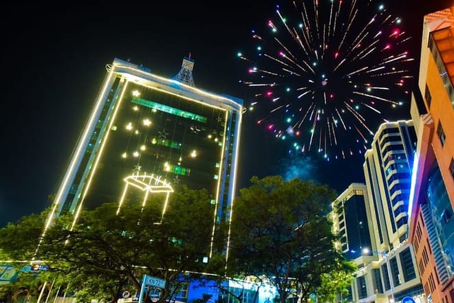 Kigali Nightlife Experience  photo 6