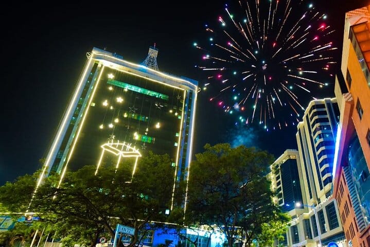 Kigali Nightlife Experience  6