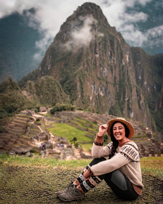 Machu Picchu Full Day Trip from Cusco 7