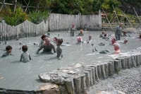 Dalyan Mud Bath