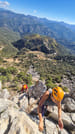 Via Ferrata Benadalid: Challenging Vertical Adventure with Breathtaking Views of Costa del Sol 2