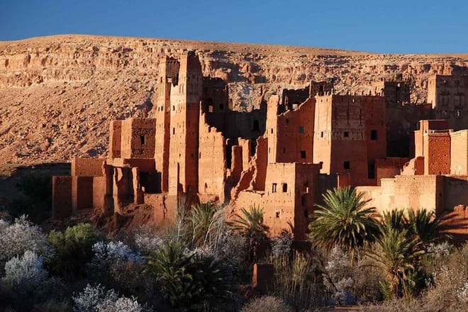 Sahara desert tour to Merzouga - 3 Days from Marrakech 2