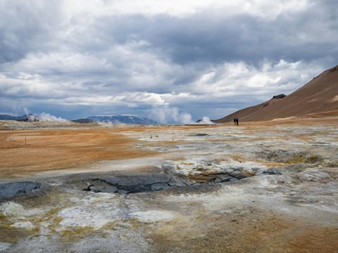 Tour de 8 Días por Islandia en Verano: Círculo Dorado, Snæfellsnes, Norte, Fiordos del este, Costa Sur y Laguna Azul, photo 2