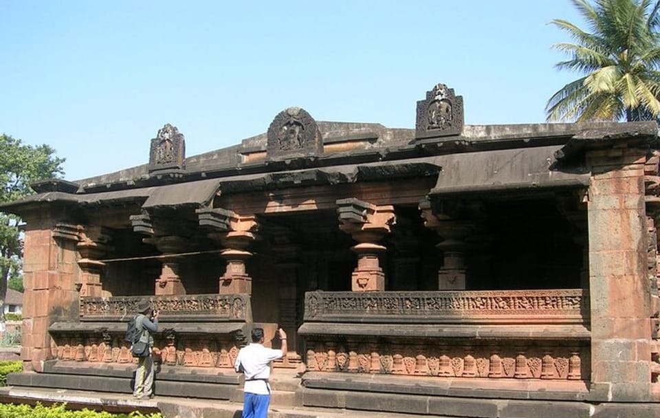 Two-Day Cultural Tour from Goa to Belgaum