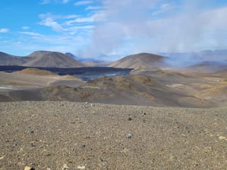 Afternoon Volcano Hiking Tour, photo 19