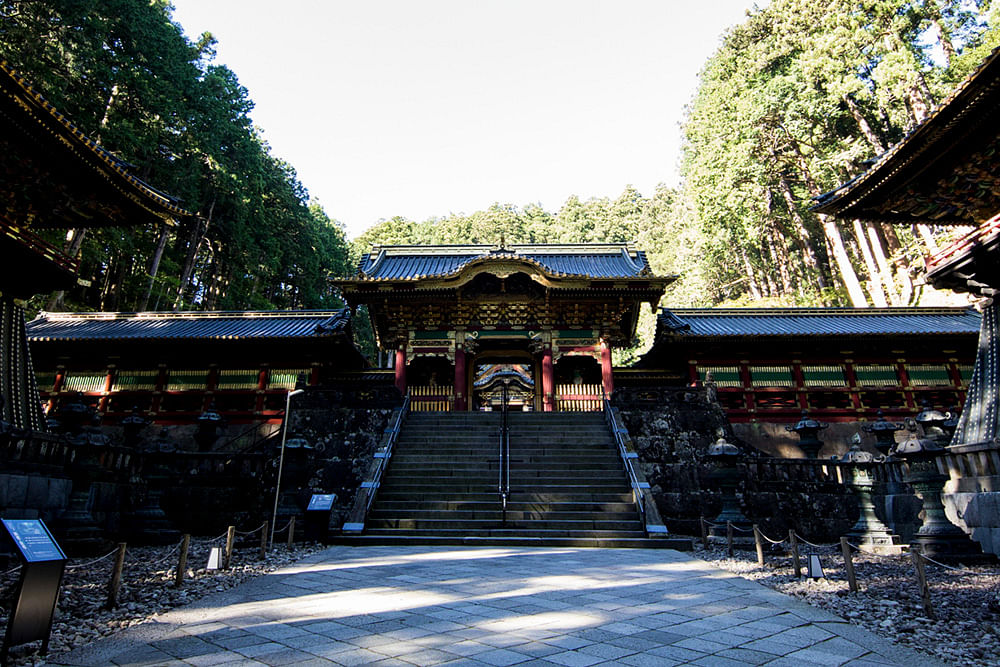Private Customized Nikko One-Day Tour with Local Master Guide with Charter Vehicle