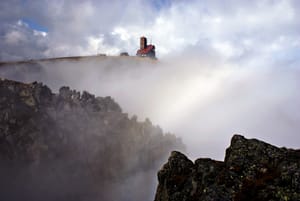 2 wonderful days in Czech Mountains