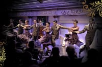 Gala Tango Show