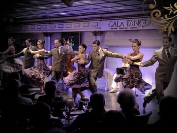 Gala Tango Show