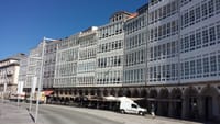 A Coruña Private tour 3