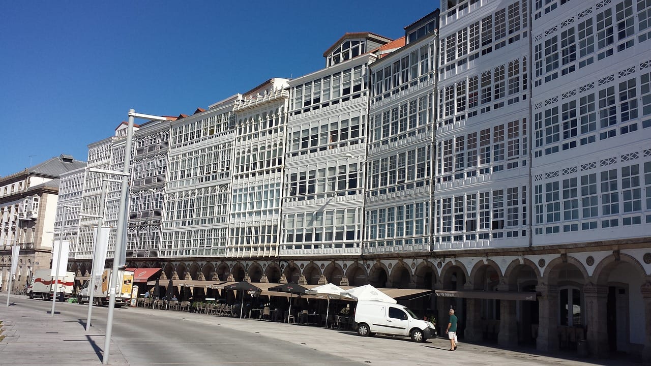 A Coruña Private tour 3