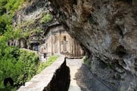 Private Tour Pillar Katskhi 3