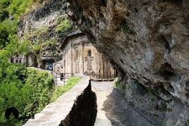 Private Tour Pillar Katskhi photo 3