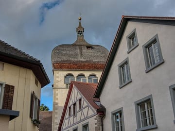 Bregenz Essentials: A Short Walk Through Time