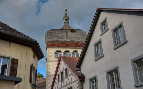 Cultural Walking Tour of Historic Bregenz, Austria