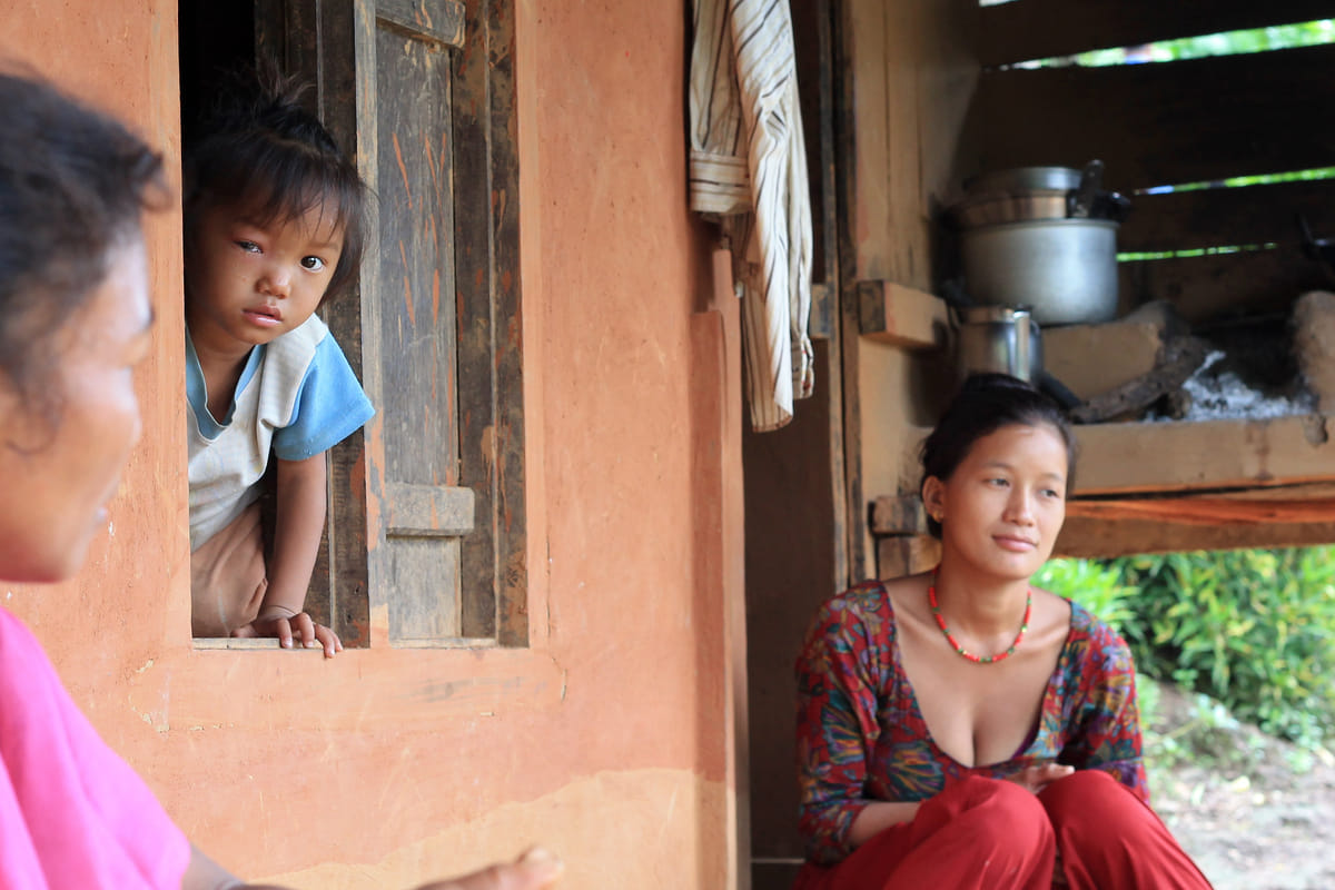 19 Days Mera Peak Climbing & Expedition – One Life-Changing Himalayan Adventure