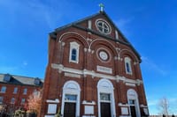 Mount Adams Historic Smartphone Guided App GPS Audio Walking Tour 3