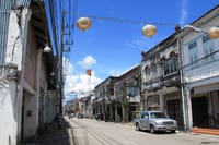 The Lost Zone & Takuapa Old Town – Private Guided Tour 4